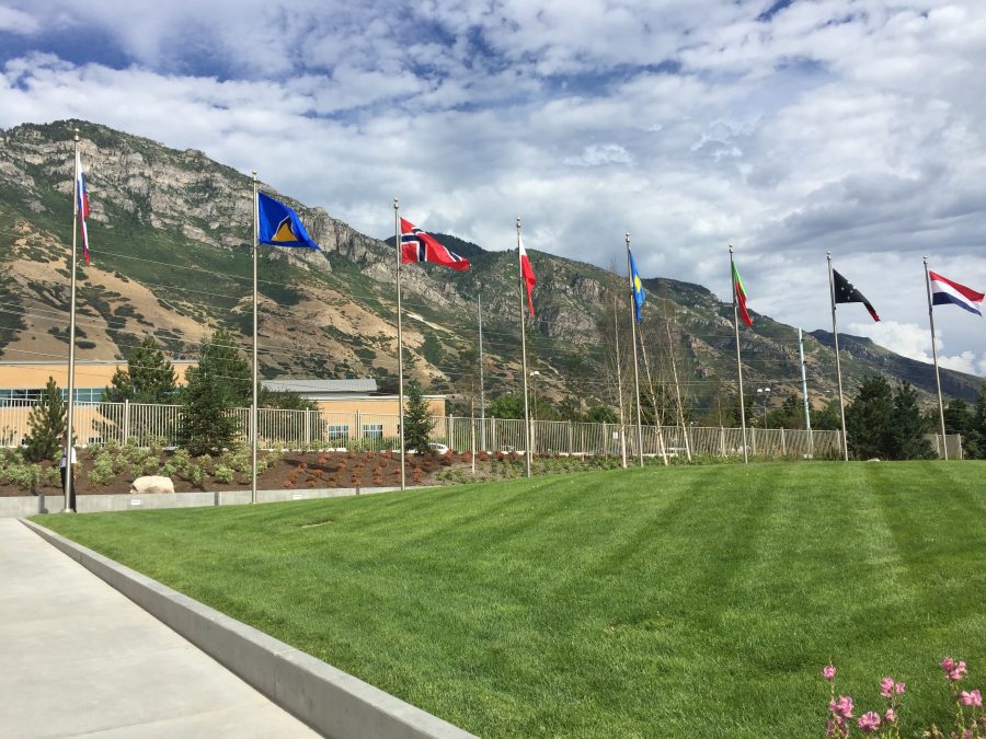 to FLATS Foreign Language Achievement Testing Services